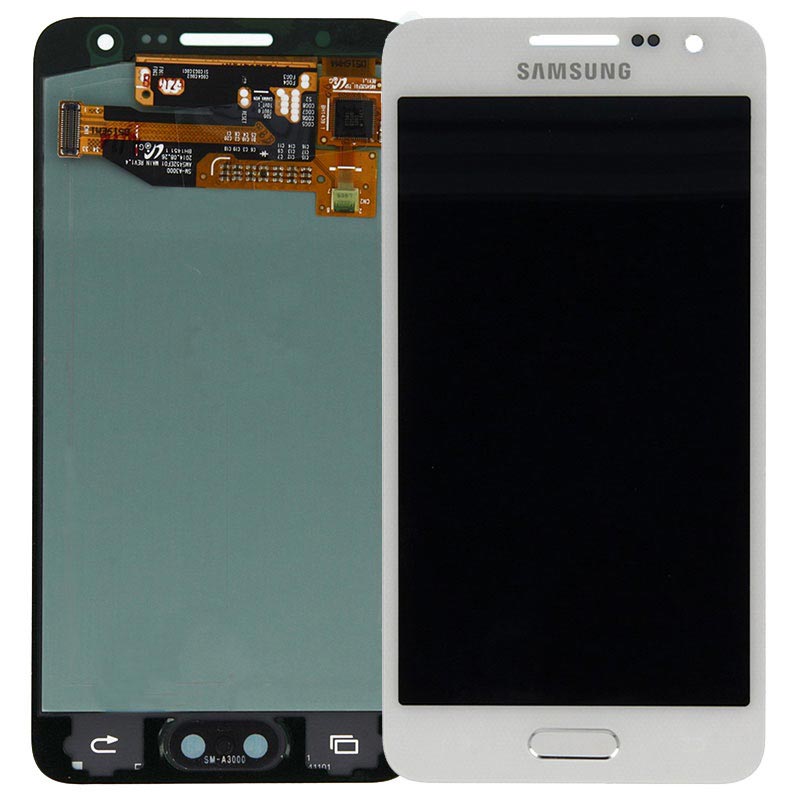Samsung Galaxy A3 2015 Display → Handy Reparatur bei MTH ...