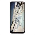 Samsung Galaxy A30 LCD und Touchscreen Reparatur - Schwarz