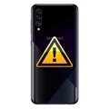 Samsung Galaxy A30s Akkufachdeckel Reparatur