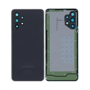 Samsung Galaxy A32 4G Akkufachdeckel GH82-25545A