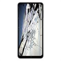 Samsung Galaxy A32 5G LCD und Touchscreen Reparatur - Schwarz