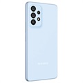 Samsung Galaxy A33 5G - 128GB - Blau