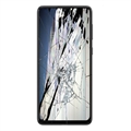 Samsung Galaxy A33 5G LCD und Touchscreen Reparatur - Schwarz