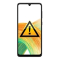 Samsung Galaxy A33 5G Ladebuchse Flex-Kabel Reparatur
