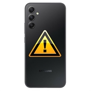 Samsung Galaxy A34 5G Akkufachdeckel Reparatur