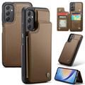 Samsung Galaxy A34 5G Caseme C22 Hülle RFID Kartenetui