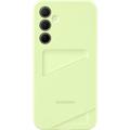 Samsung Galaxy A35 Card Slot Cover EF-OA356TMEGWW - Limette