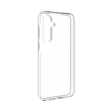 Samsung Galaxy A35 Puro 0.3 Nude TPU Hülle - Durchsichtig