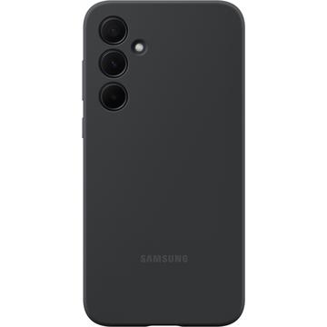 Samsung Galaxy A35 Silikon Cover EF-PA356TBEGWW