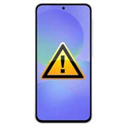 Samsung Galaxy A36 Akku Reparatur