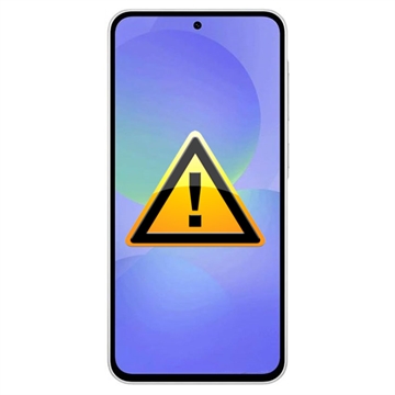 Samsung Galaxy A36 Akku Reparatur