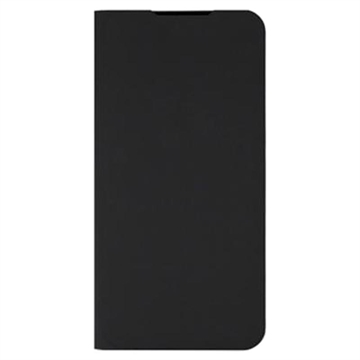 Samsung Galaxy A36 Mobeen Flip Hülle GP-FWA146AMABQ - Schwarz