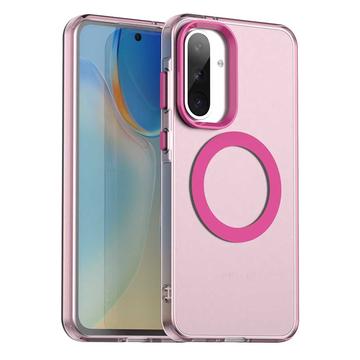 Samsung Galaxy A36/A56 UltraGuard Matte MagSafe Hülle
