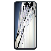 Samsung Galaxy A37 LCD und Touchscreen Reparatur