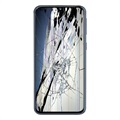 Samsung Galaxy A40 LCD und Touchscreen Reparatur - Schwarz