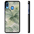 Samsung Galaxy A40 Schutzhülle - Tropic