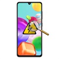 Samsung Galaxy A41 Diagnose