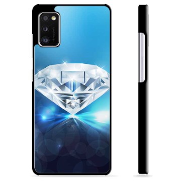 Samsung Galaxy A41 Schutzhülle - Diamant