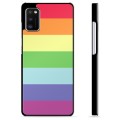 Samsung Galaxy A41 Schutzhülle - Pride