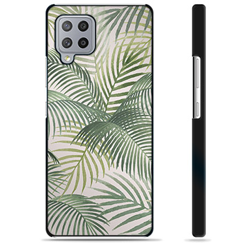 Samsung Galaxy A42 5G Schutzhülle - Tropic