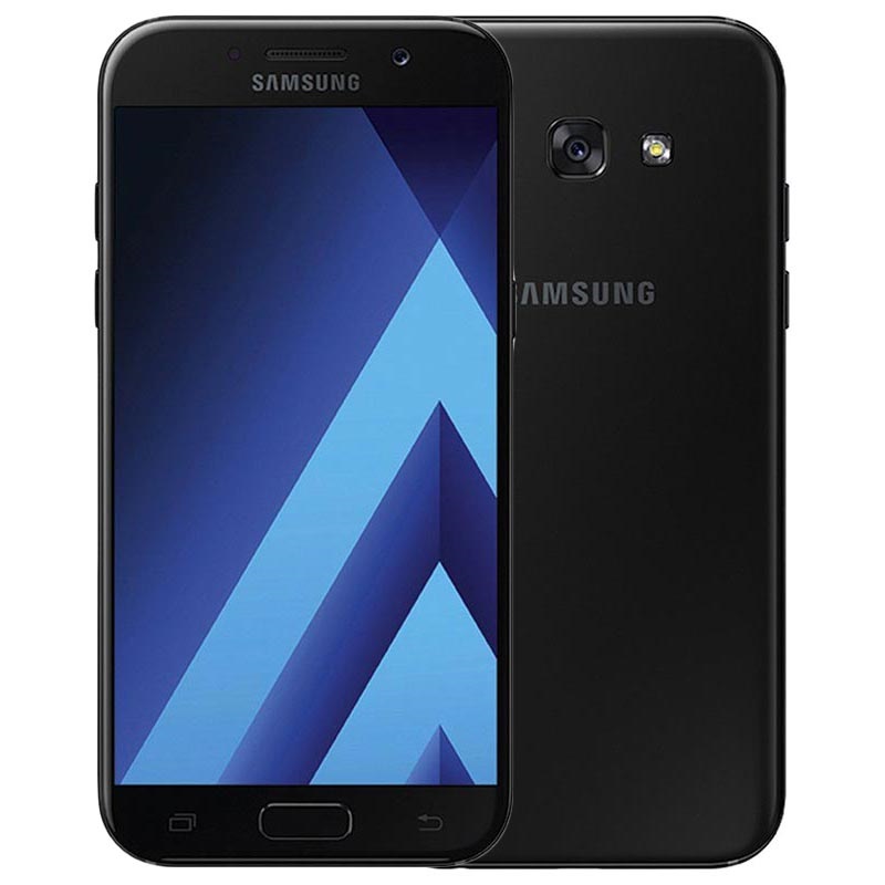 samsung a5 2017 model
