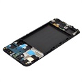 Samsung Galaxy A50 LCD Display GH82-19204A - Schwarz