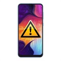 Samsung Galaxy A50 Akku Reparatur