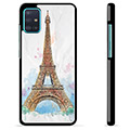 Samsung Galaxy A51 Schutzhülle - Paris