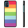 Samsung Galaxy A51 Schutzhülle - Pride