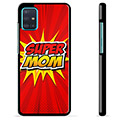 Samsung Galaxy A51 Schutzhülle - Super Mom