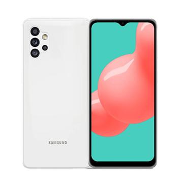 Samsung Galaxy A52 5G/A52s 5G Puro 0.3 Nude TPU Hülle - Durchsichtig