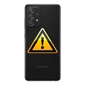 Samsung Galaxy A53 5G Akkufachdeckel Reparatur - Schwarz