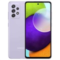Samsung Galaxy A52 Duos - 128GB - Violett