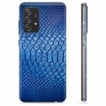 Samsung Galaxy A52 5G, Galaxy A52s TPU Hülle - Leder