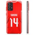 Samsung Galaxy A52 5G, Galaxy A52s TPU Hülle - Schweiz
