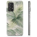 Samsung Galaxy A52 5G, Galaxy A52s TPU Hülle - Tropic