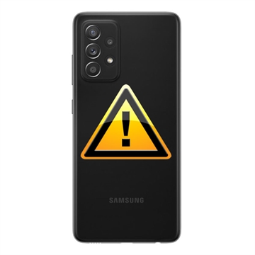 Samsung Galaxy A52s 5G Akkufachdeckel Reparatur