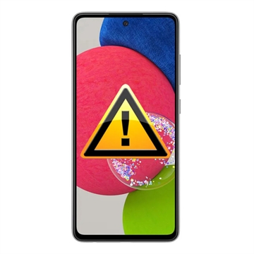 Samsung Galaxy A52s Akku Reparatur
