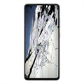 Samsung Galaxy A52s 5G LCD und Touchscreen Reparatur