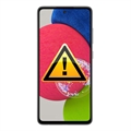 Samsung Galaxy A52s 5G Ladebuchse Flex-Kabel Reparatur
