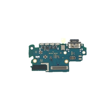 Samsung Galaxy A53 5G Ladebuchse Flex Kabel GH59-15556A