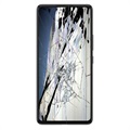 Samsung Galaxy A53 5G LCD und Touchscreen Reparatur - Schwarz