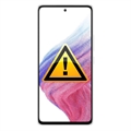 Samsung Galaxy A53 5G Klingelton Lautsprecher Reparatur
