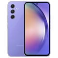 Samsung Galaxy A54 5G - 256GB - Violett