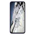 Samsung Galaxy A54 5G LCD und Touchscreen Reparatur - Violett