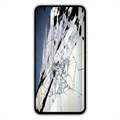 Samsung Galaxy A54 5G LCD und Touchscreen Reparatur - Weiß