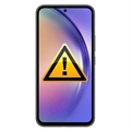 Samsung Galaxy A54 5G Lautstärkeregler / Netzschalter Flexkabel Reparatur