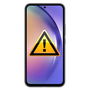 Samsung Galaxy A54 5G Lautstärkeregler / Netzschalter Flexkabel Reparatur