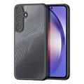 Samsung Galaxy A55 Dux Ducis Aimo Hybrid Hülle - Schwarz