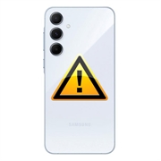 Samsung Galaxy A55 Akkufachdeckel Reparatur